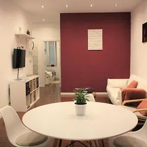  Apartamento Jare