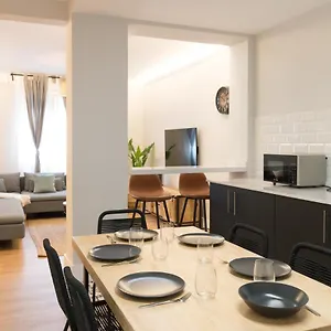  Apartamento Garay