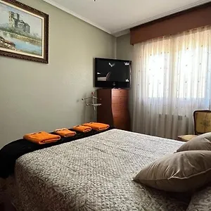  Habitación en casa particular Amezola 1- Habitación Con Baño Incorporado En Casa Compartida