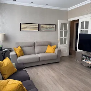  Apartamento Bilboflat San Mames