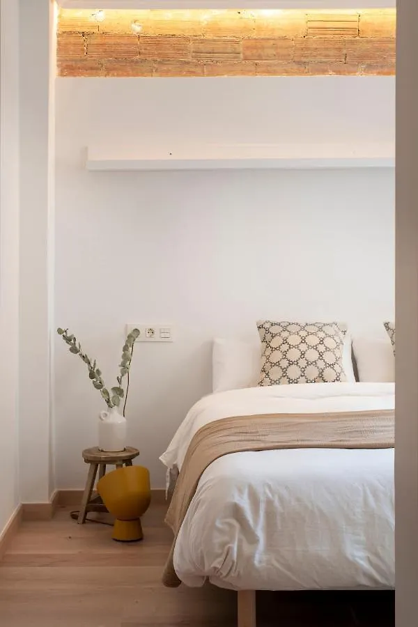Apartamento PREMIUM LOCATION! Gran Vía&Parking gratuito Bilbao 0*,